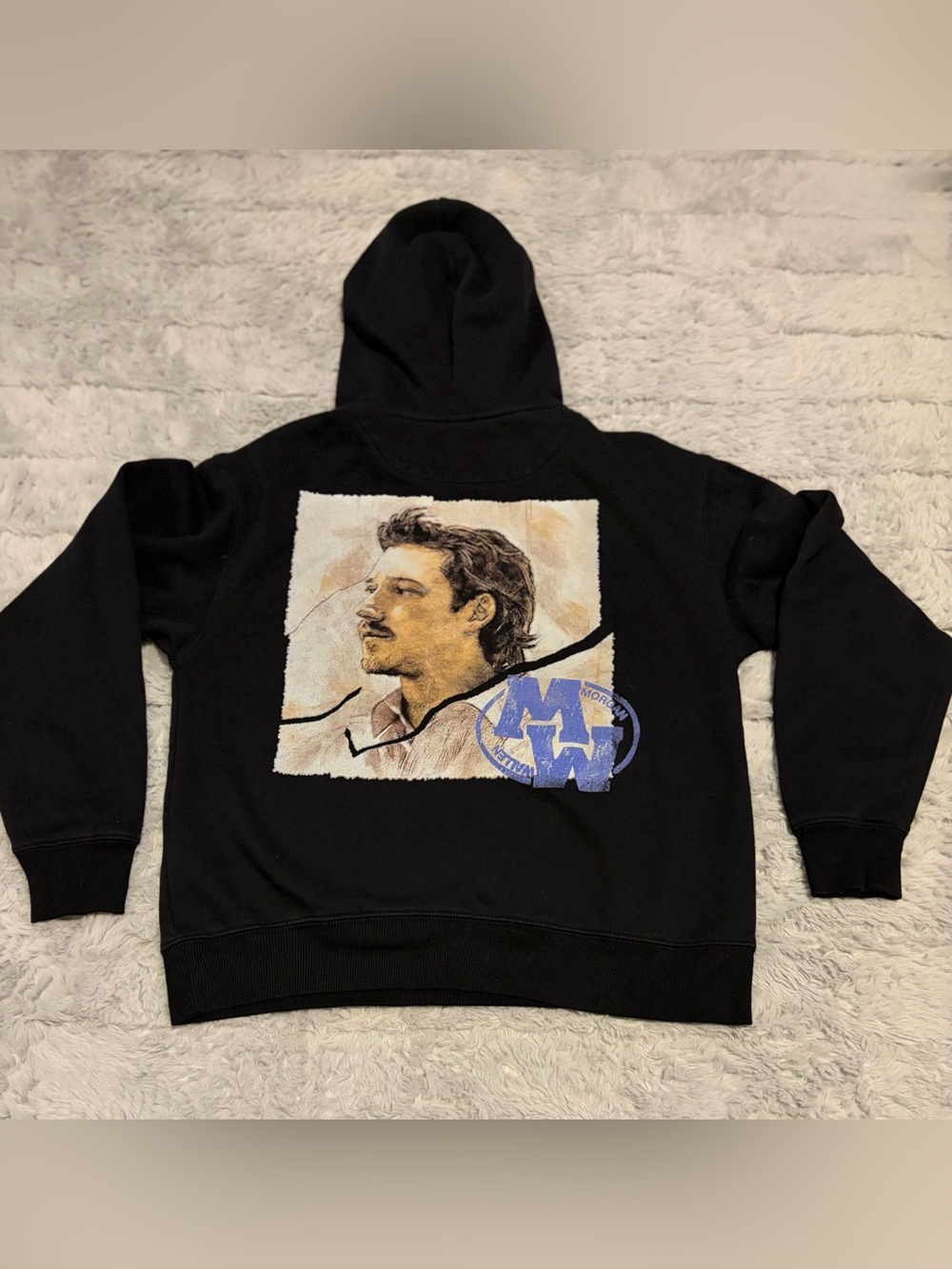 Morgan Wallen Hoodie
